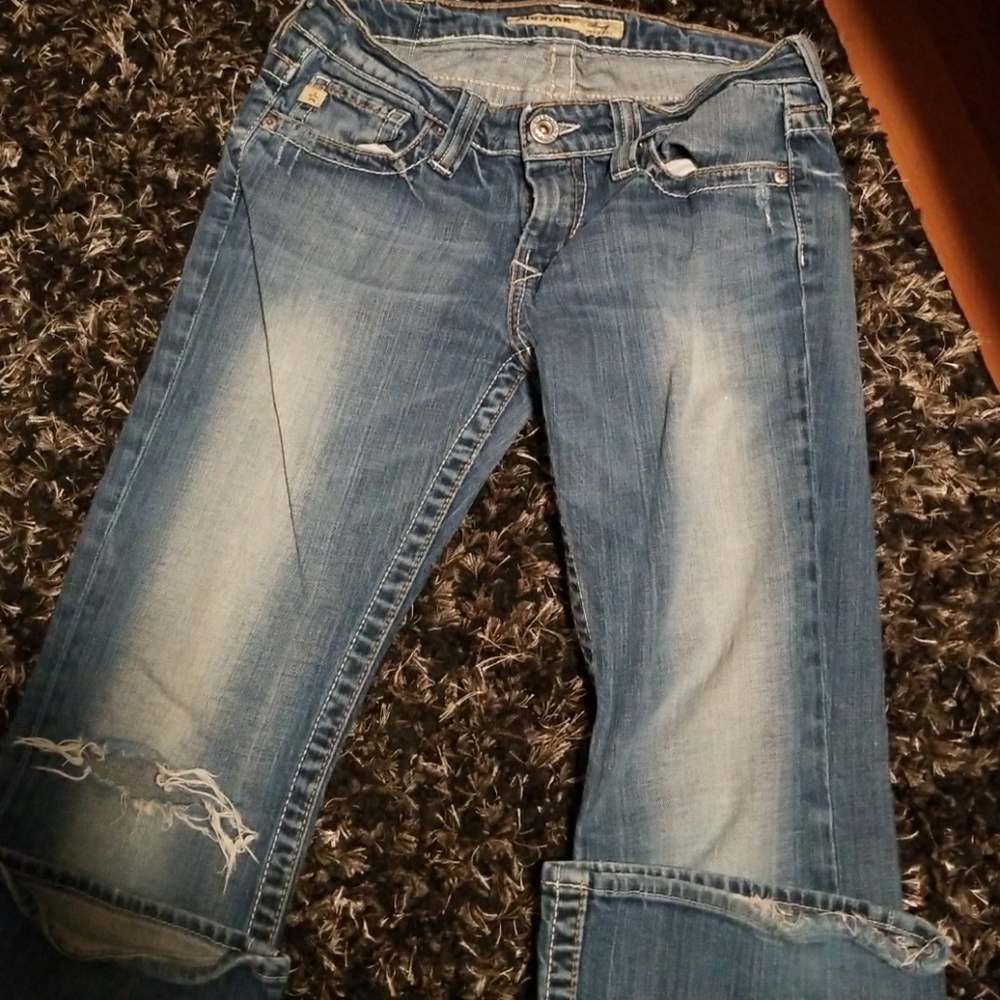Jeans - Picture 2 of 2